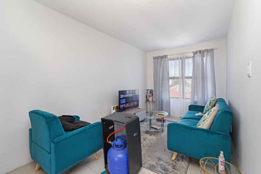 2 Bedroom Property for Sale in Townsend Estate Western Cape